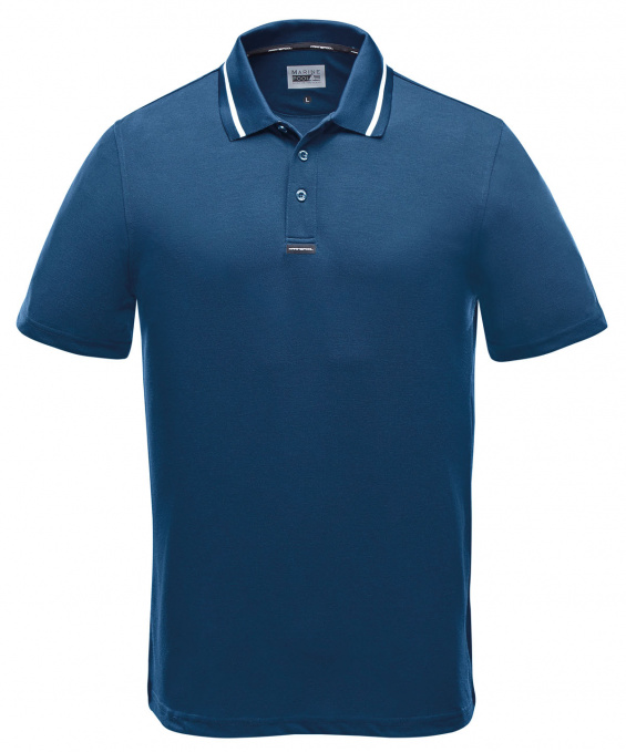 Drirelease Speed Polo Herren