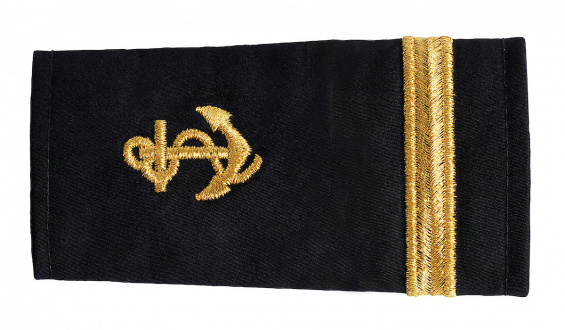 Epaulettes Deckhand