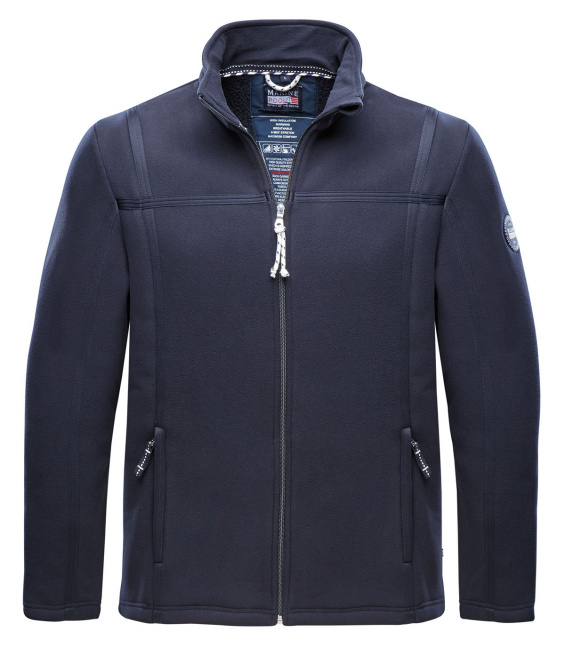 Falkland II Fleecejacke Herren