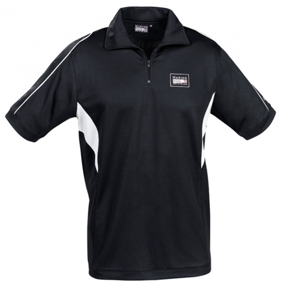 Flair Cooldry Polo Herren