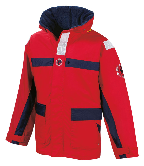 50N Flotation I Jacke