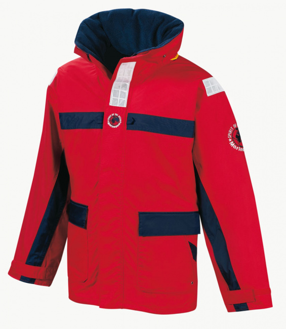 50N Flotation I Jacke