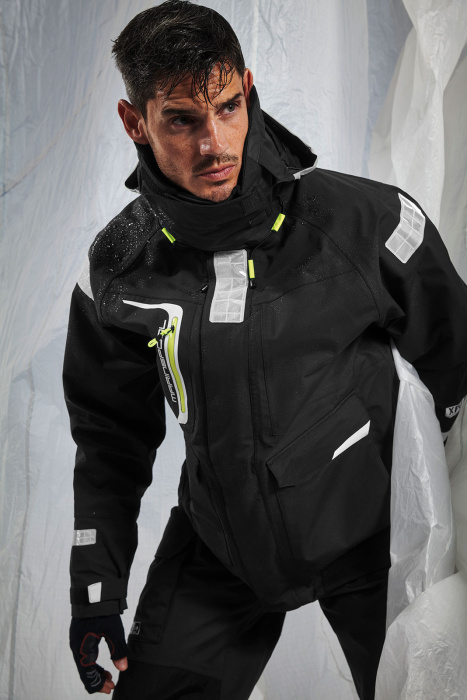 Fortuna 2.0 Offshore Jacke