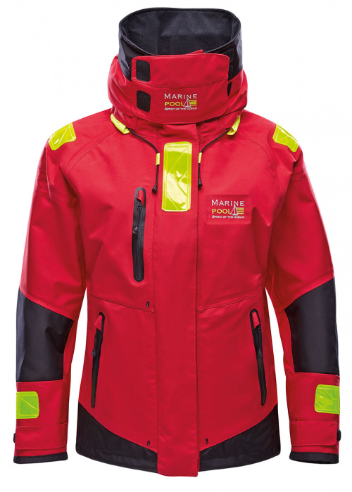 Fortuna Offshore Jacke Damen