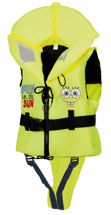100N Freedom Sponge Bob ISO-10/15kg