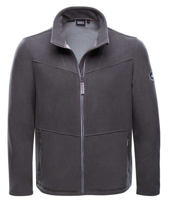 Harro Fleece Jacke Herren