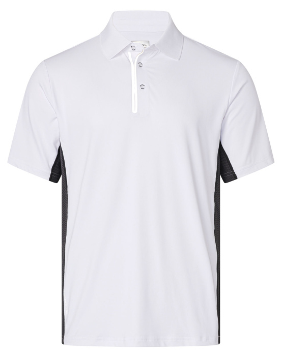 Helston Tec Polo Herren