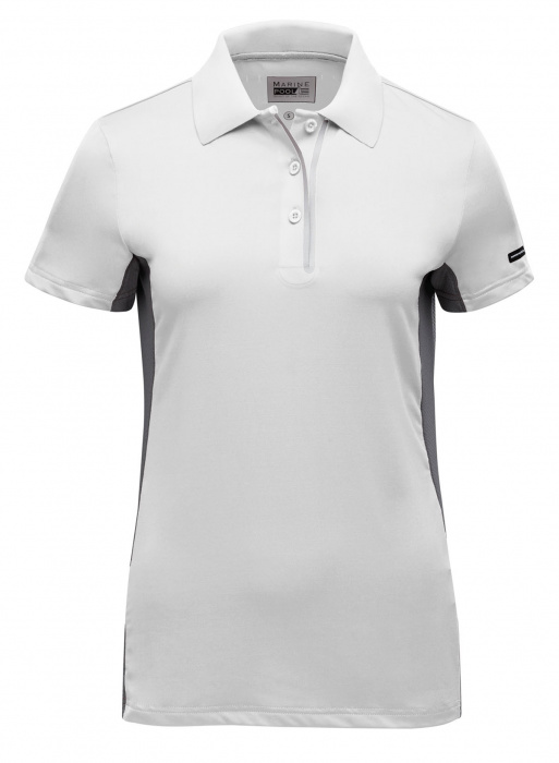 Helston Tec Polo Damen