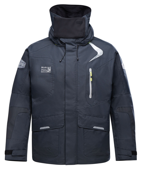 Hobart II Jacke