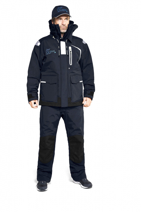 Hobart Ocean Jacke Herren