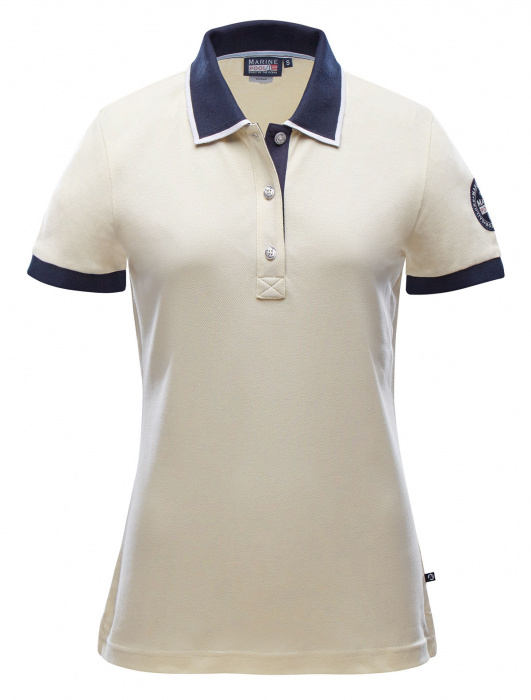 Ivy Polo Damen