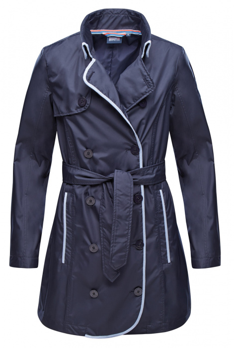 Kendra Trenchcoat Damen