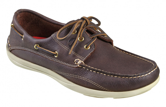 Ketch Deckschuhe Herren