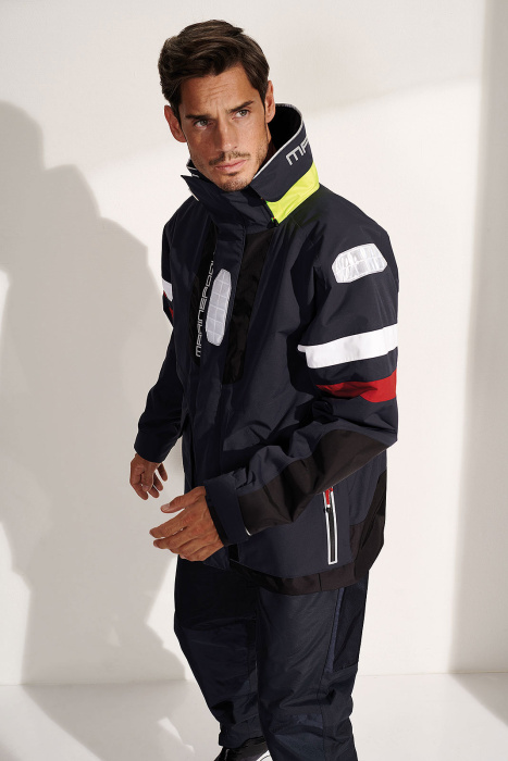 Langholm Coastal Jacke Herren