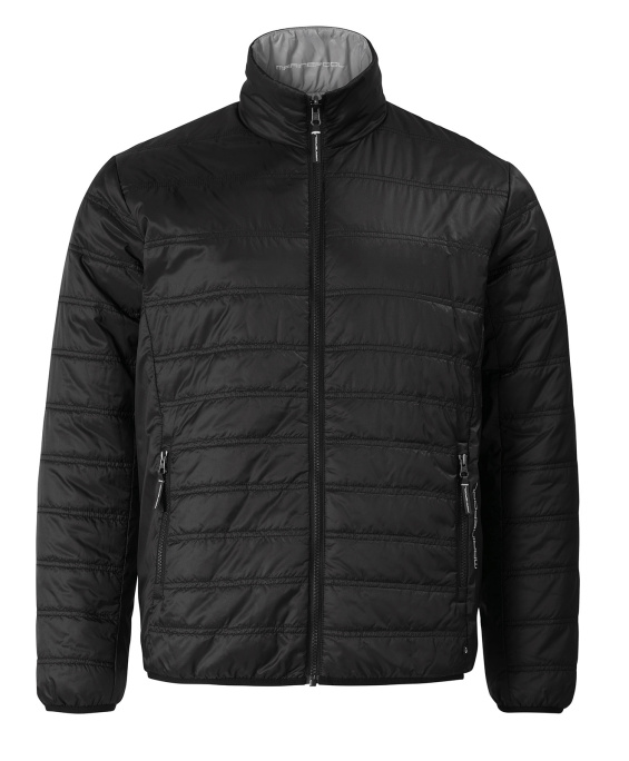 Largo Reversible Jacket Herren