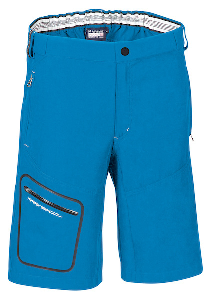 Laser Bermudas Herren