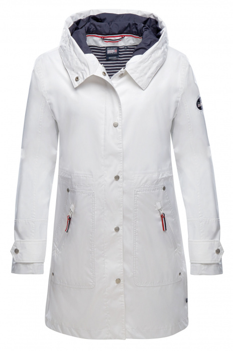 Lisette Parka Damen