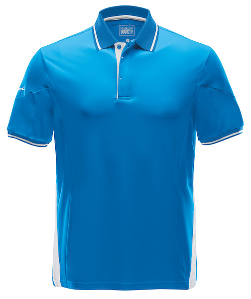 Madison II Tec Polo Herren