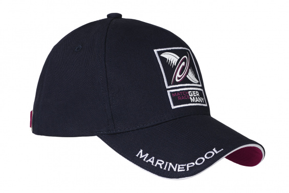 Matchrace 2020 Cap