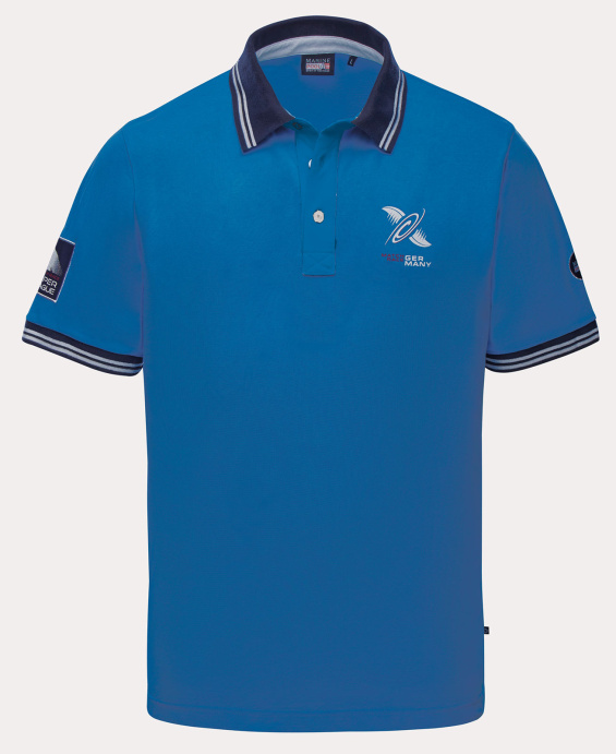 Matchrace 2020 Polo