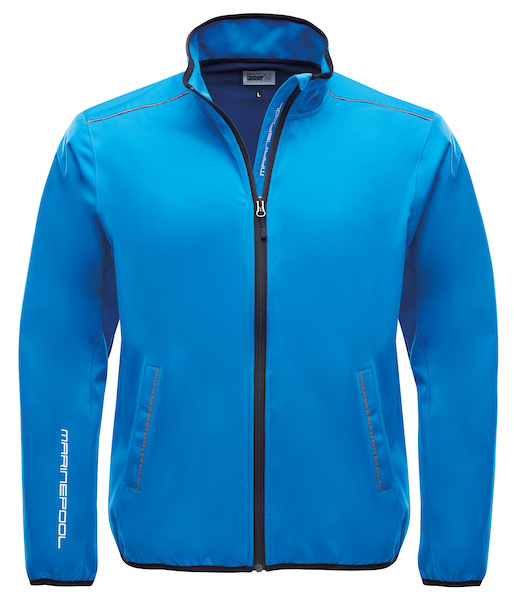 Nuoro Softshell Jacke Herren