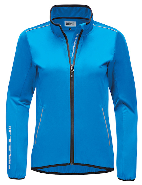 Nuoro Softshell Jacke Damen