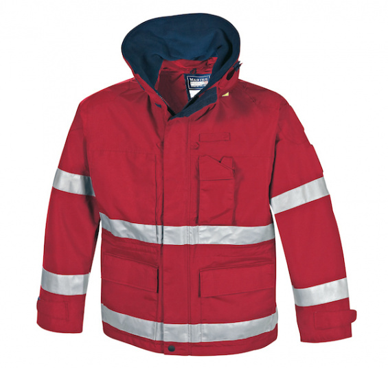 Special Forces II Jacke