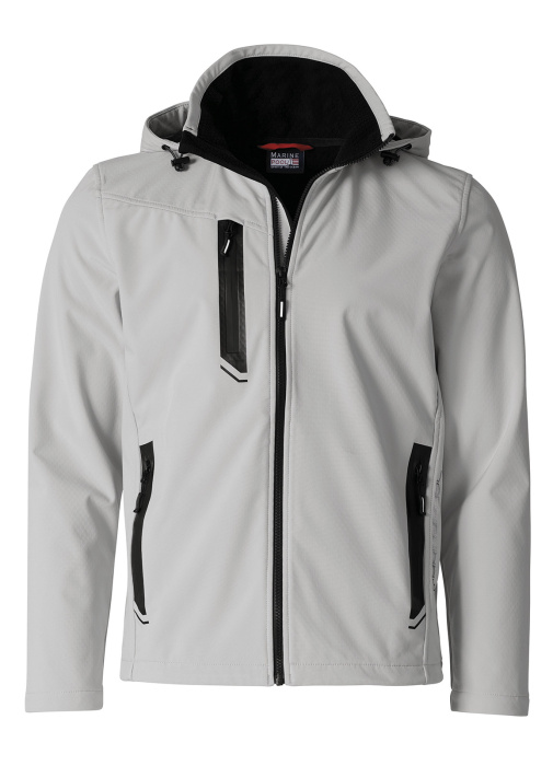 MP Emotions Softshell Jacke Herren