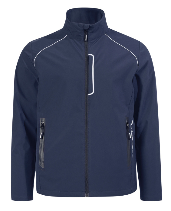 MP Ligur Softshell Jacke Herren