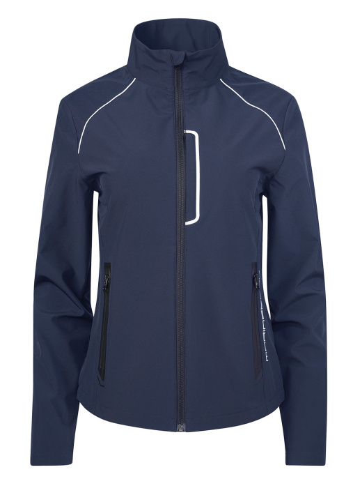 MP Ligur Softshell Jacke Damen