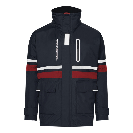 MP Lugano Segeljacke Herren
