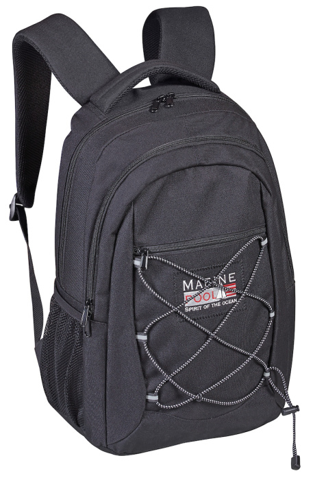 MP Promo Rucksack