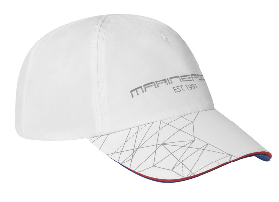 MP Racing Tec Cap