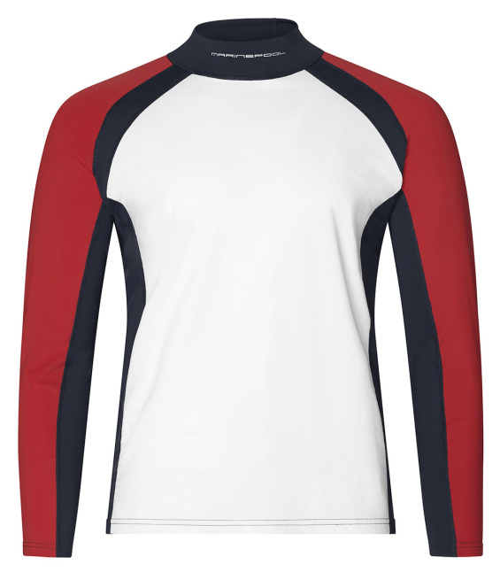 MP Rash Guard Langarm Kinder