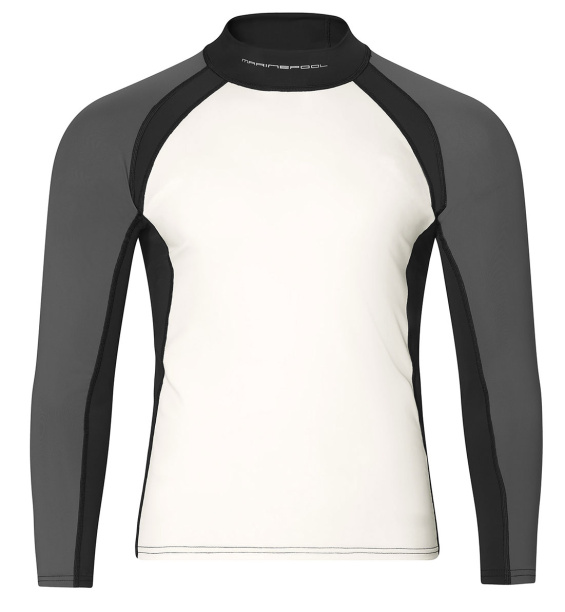 MP Rash Guard Langarm Herren