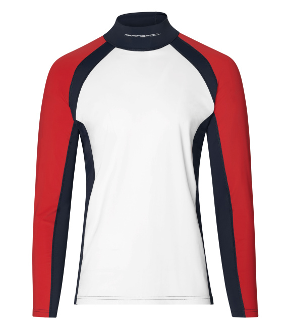 MP Rash Guard Langarm Damen