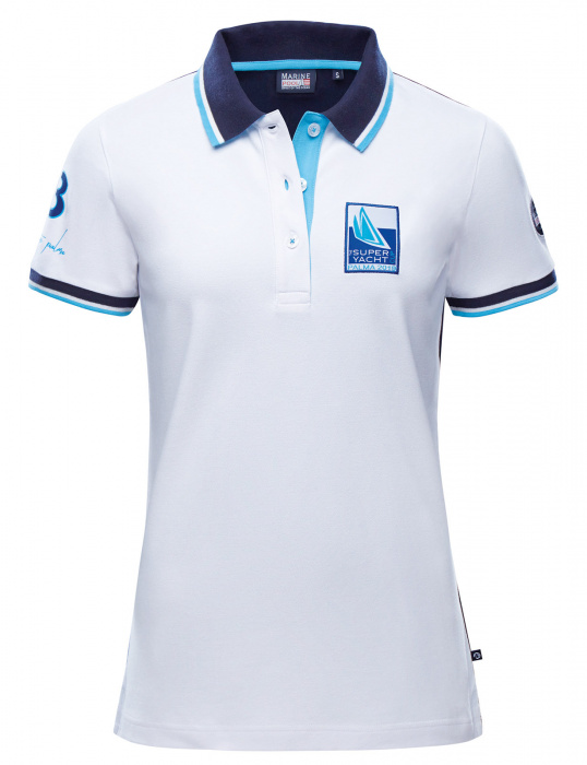 23. SYCP Polo Damen