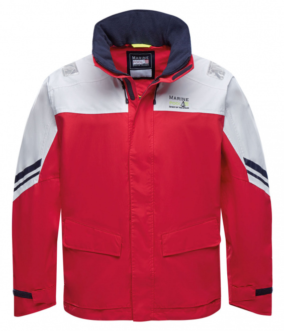 Narval Jacke