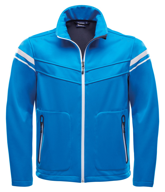 Nice Softshell Jacke Herren