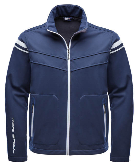 Nice Softshell Jacke Herren