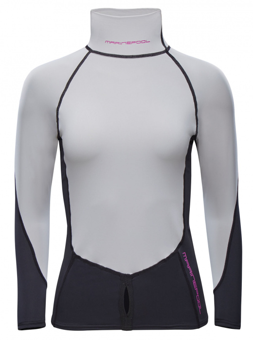 NTS Rash Guard Damen