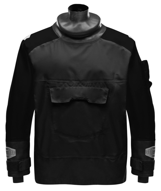 Ocean Racing Elementar Smock 2.0