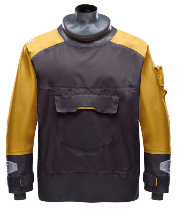 Ocean Racing Elementar Smock 2.0