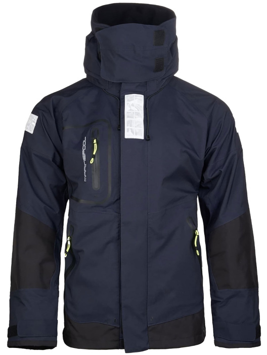 Offshore Jacke F2L