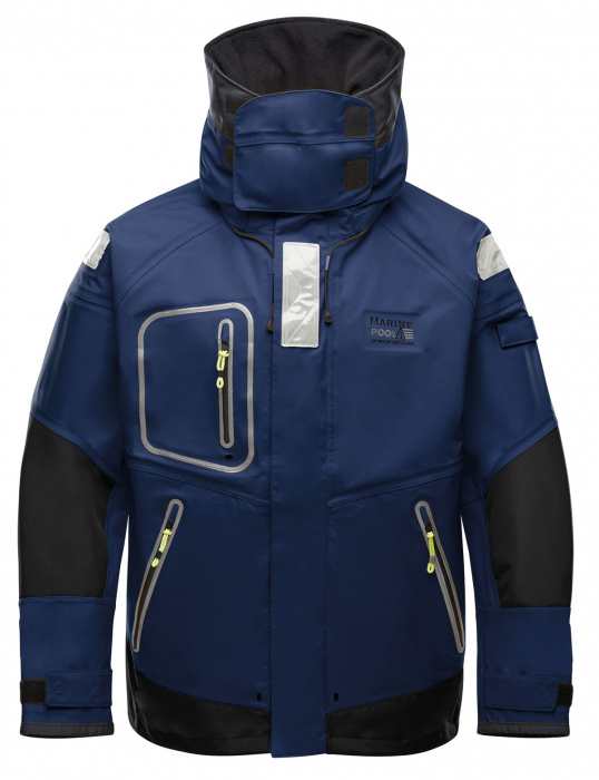 Offshore Jacke F2L