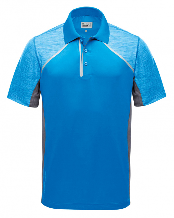 Pinu Tec Polo Herren