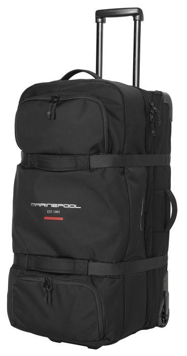 Premium Wheeled Bag 140L