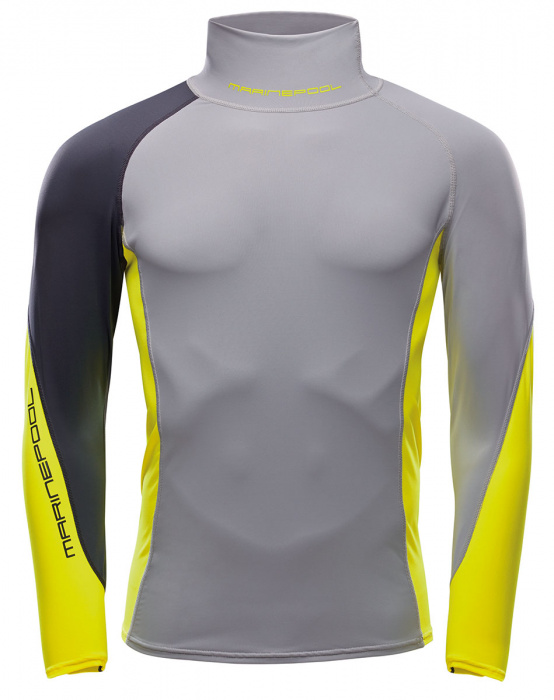 Pro NTS Rash Guard Herren