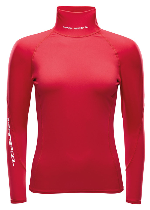 Pro Rash Guard Damen