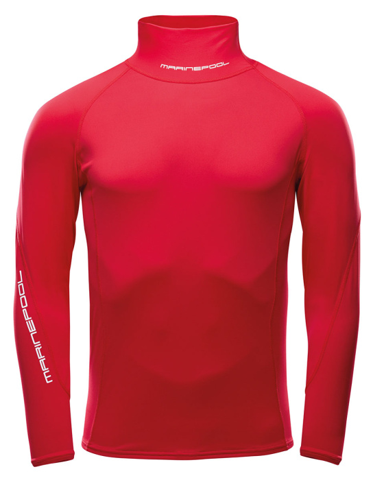 Pro Rash Guard Herren